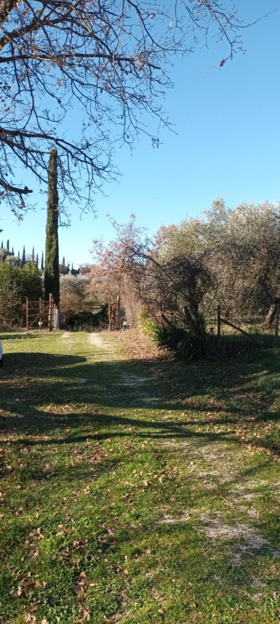 דירות מונטמראנו Casa In Maremma מראה חיצוני תמונה