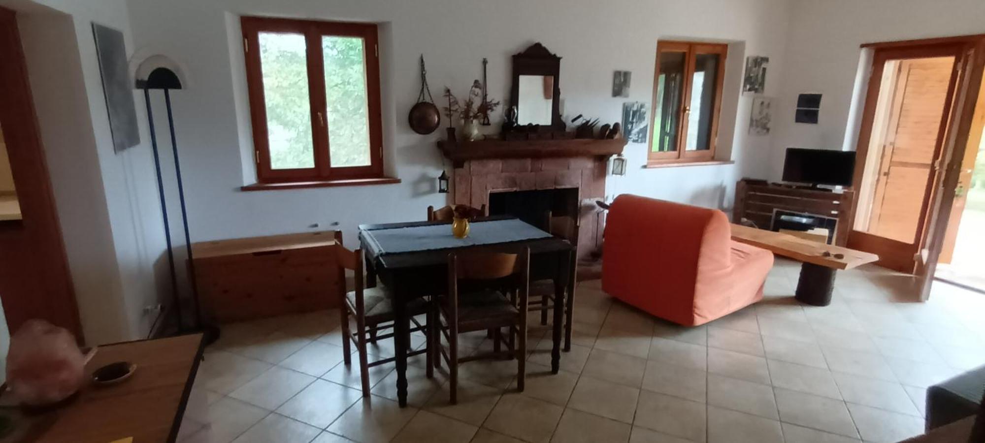דירות מונטמראנו Casa In Maremma מראה חיצוני תמונה