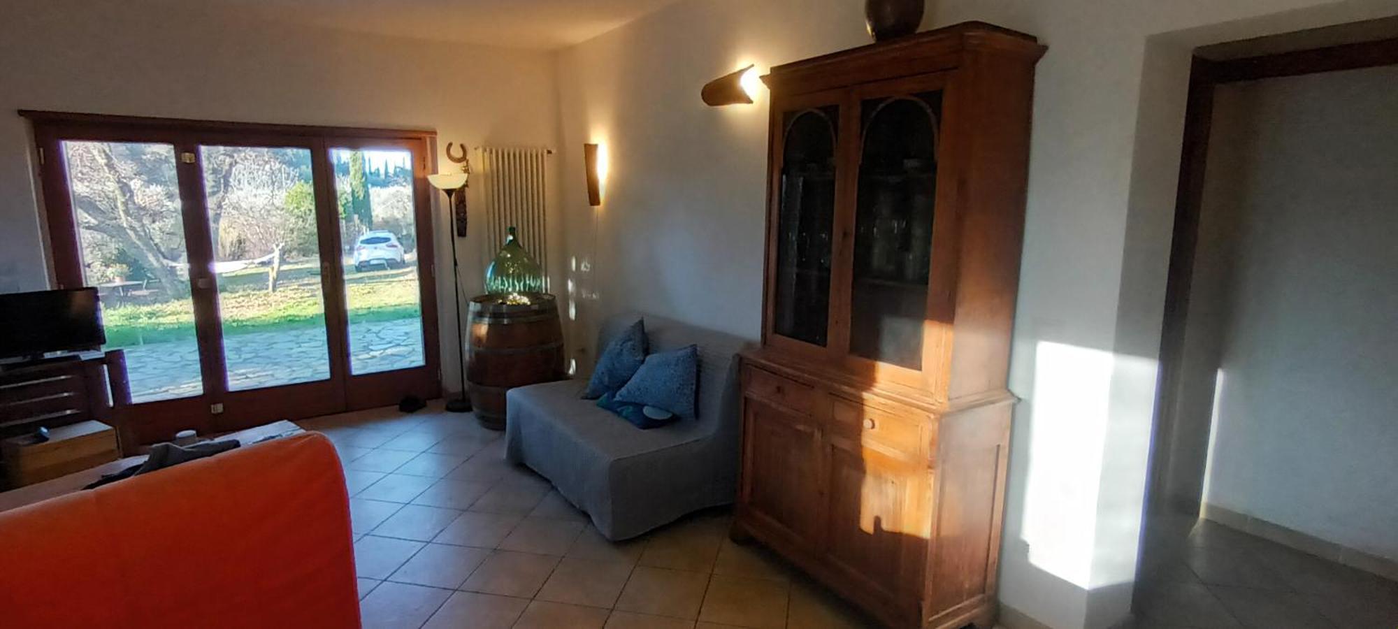 דירות מונטמראנו Casa In Maremma מראה חיצוני תמונה