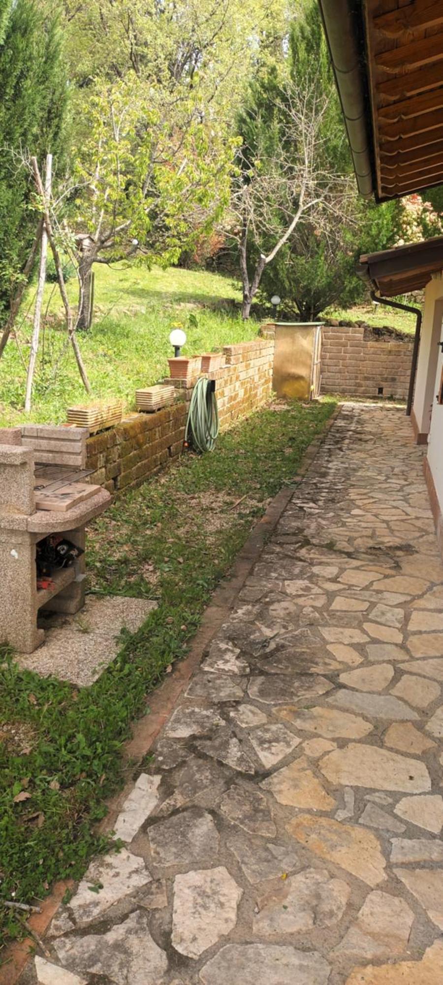 דירות מונטמראנו Casa In Maremma מראה חיצוני תמונה