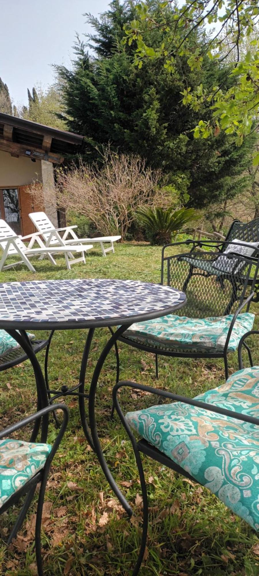 דירות מונטמראנו Casa In Maremma מראה חיצוני תמונה