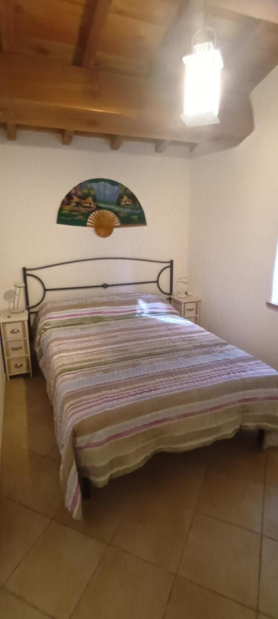 דירות מונטמראנו Casa In Maremma מראה חיצוני תמונה
