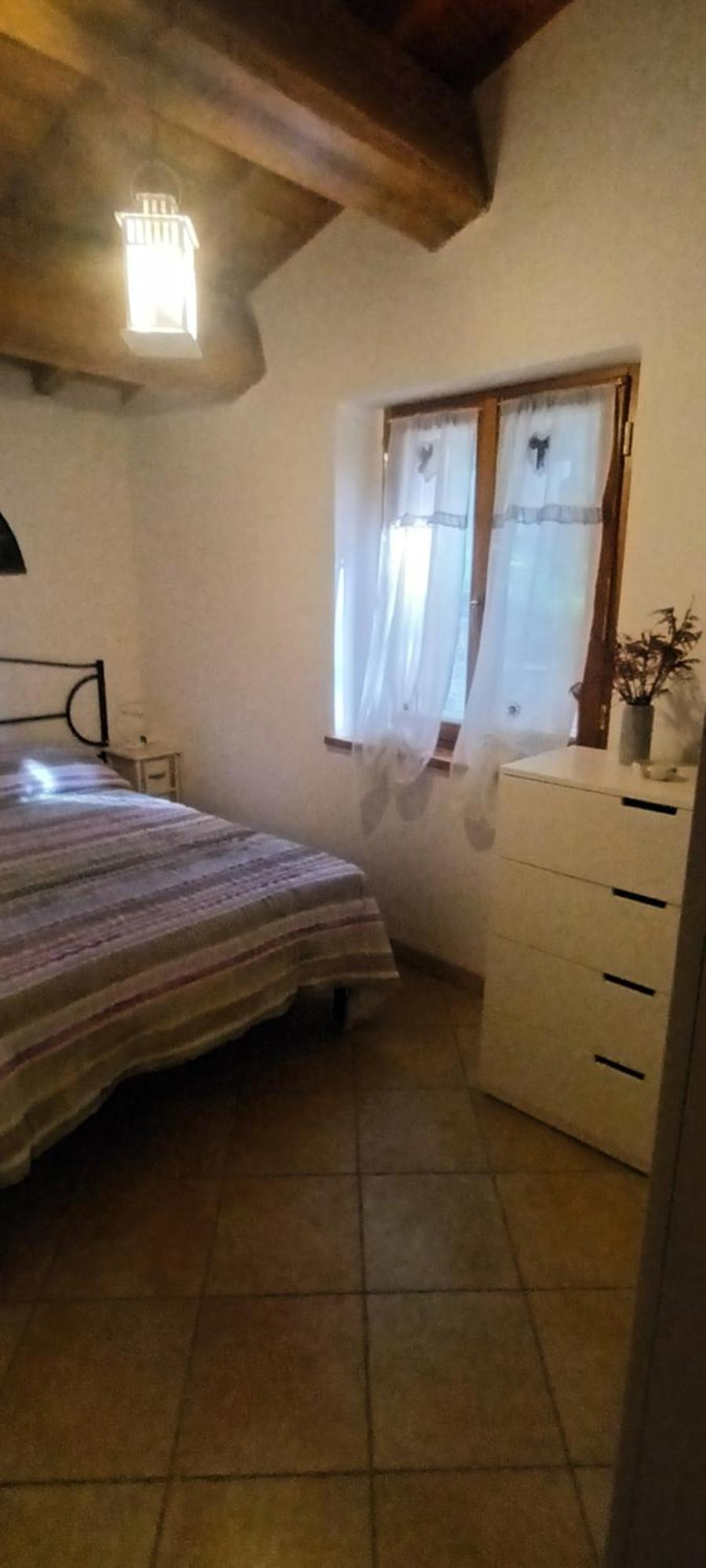 דירות מונטמראנו Casa In Maremma מראה חיצוני תמונה