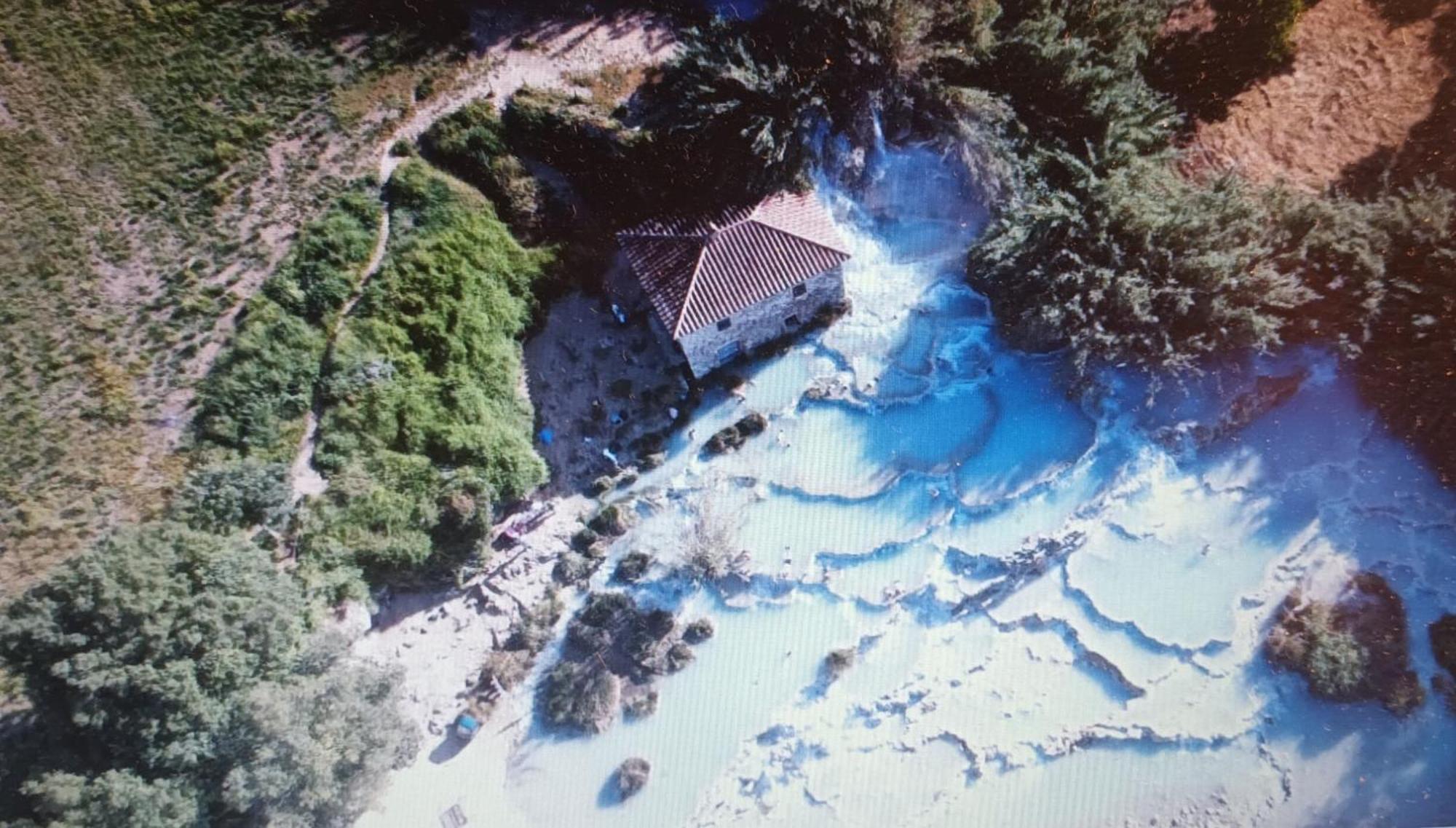 דירות מונטמראנו Casa In Maremma מראה חיצוני תמונה