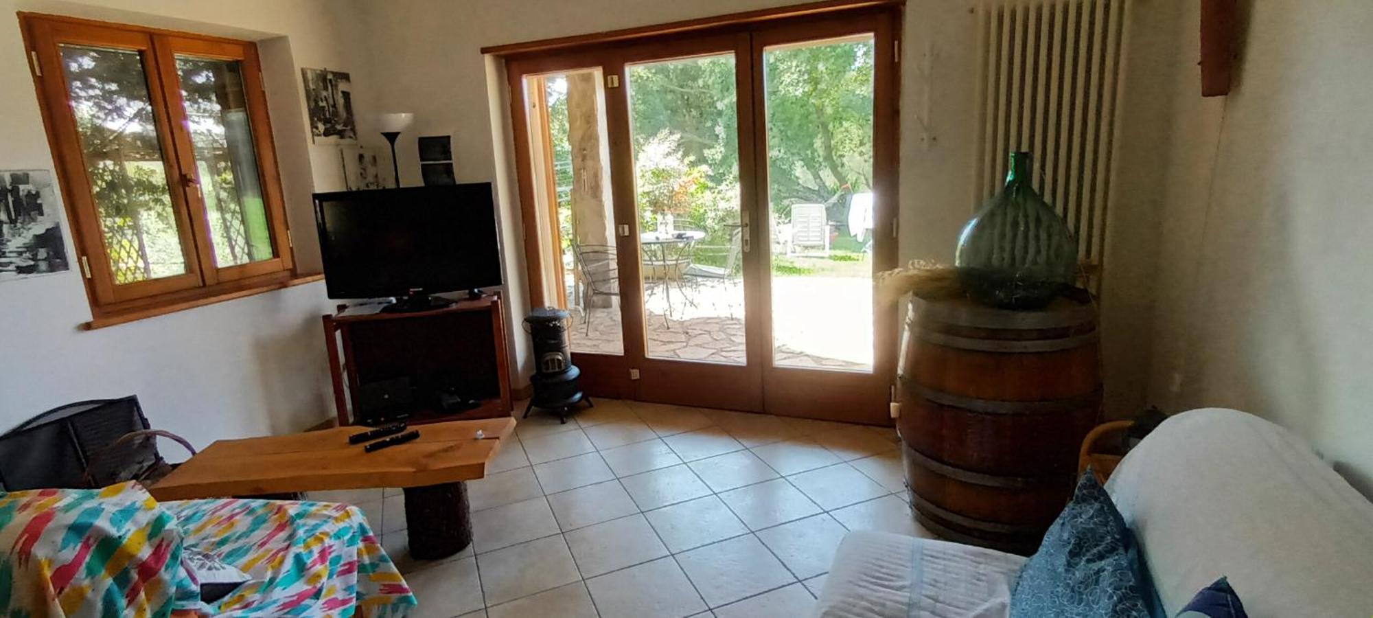 דירות מונטמראנו Casa In Maremma מראה חיצוני תמונה