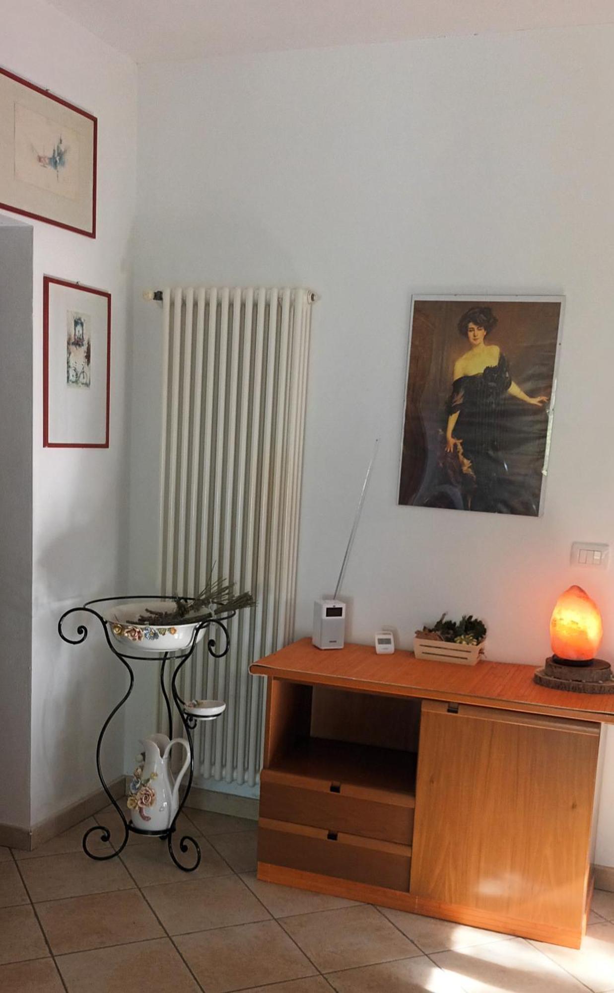 דירות מונטמראנו Casa In Maremma מראה חיצוני תמונה