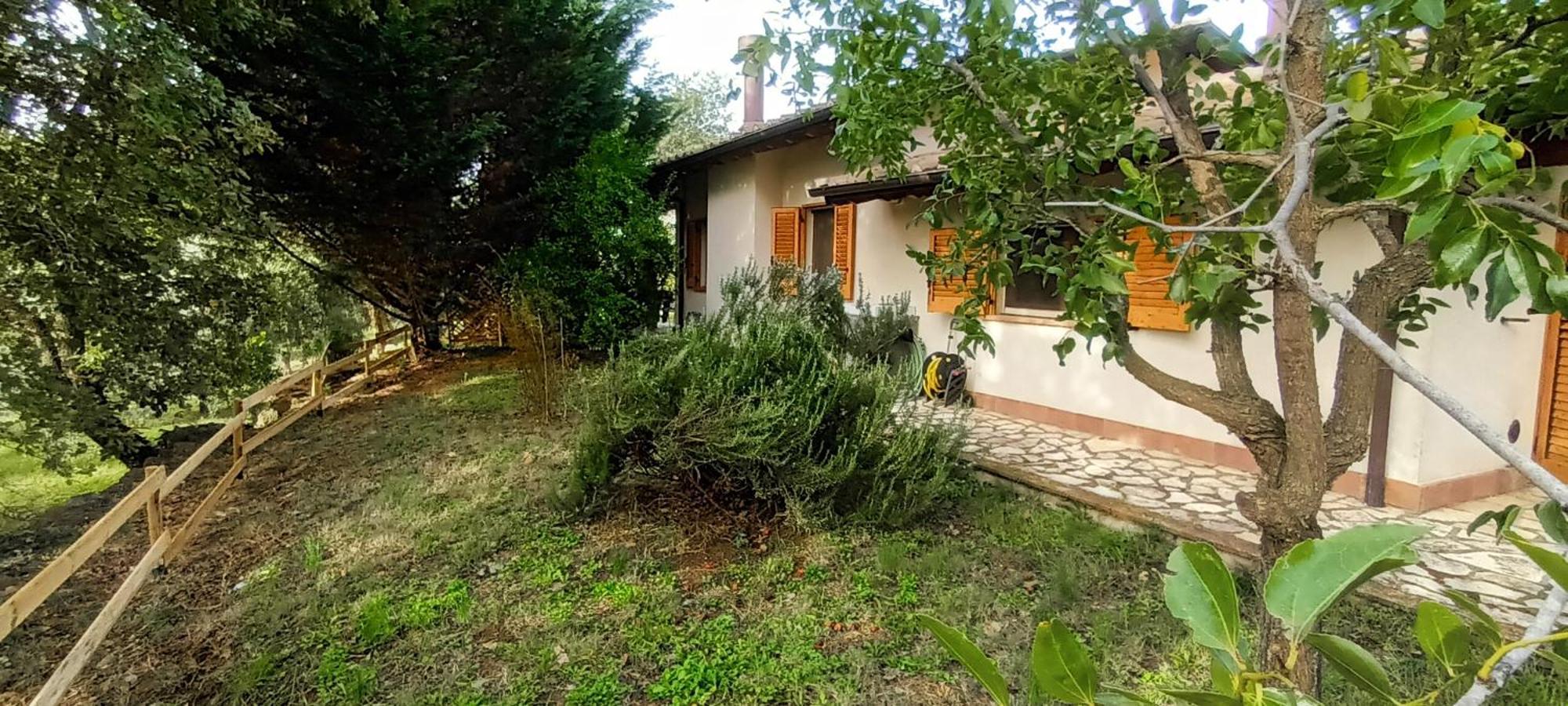 דירות מונטמראנו Casa In Maremma מראה חיצוני תמונה