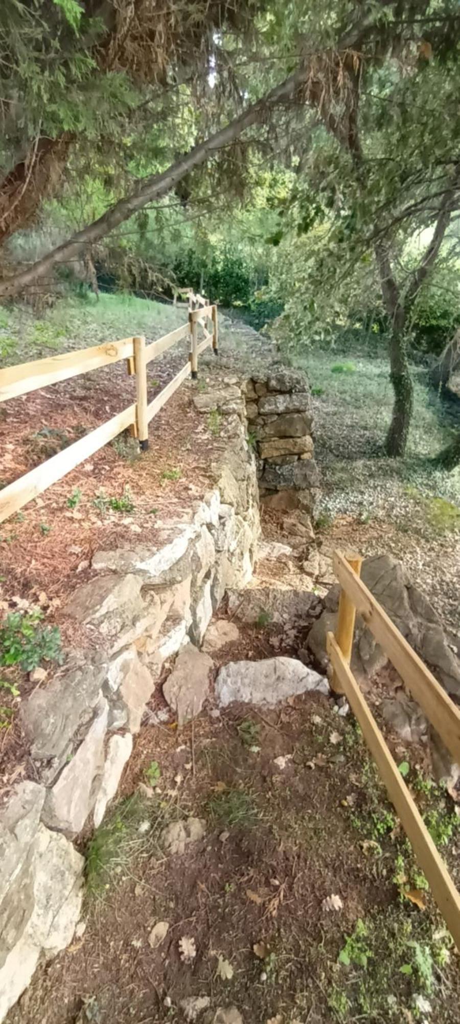 דירות מונטמראנו Casa In Maremma מראה חיצוני תמונה