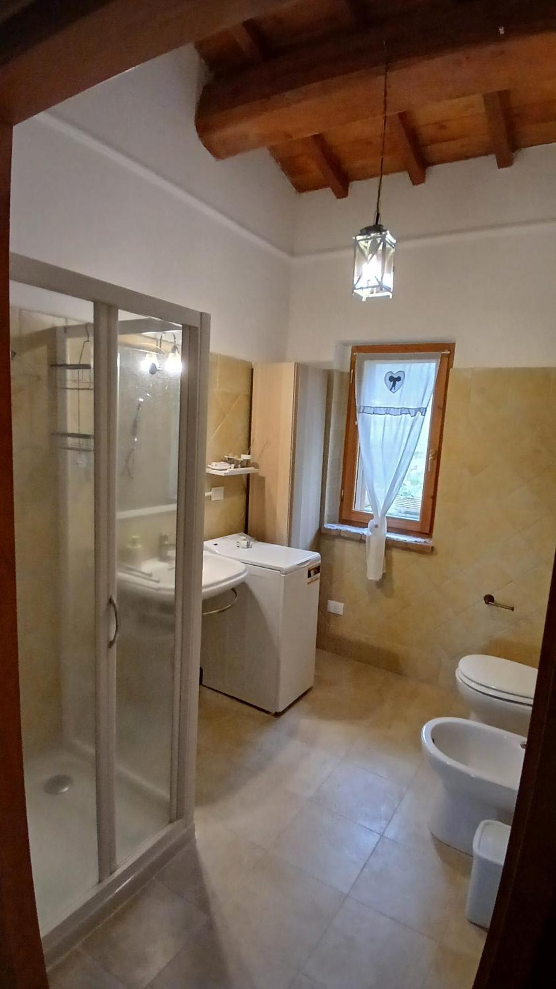 דירות מונטמראנו Casa In Maremma מראה חיצוני תמונה